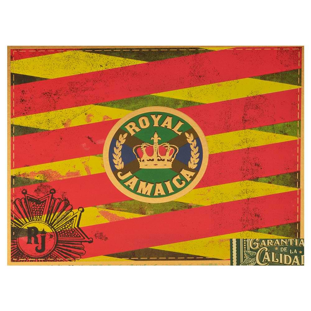 Royal Jamaica